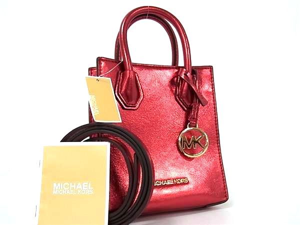 楽天市場】【新品未使用品】【バッグ】MICHAEL KORS マイケル