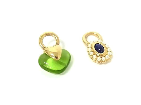 楽天市場】AGATHA アガタ ラインストーン ネックレス ペンダント
