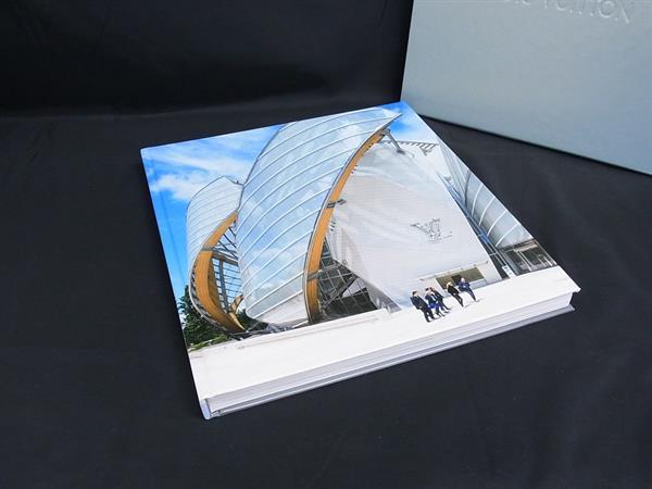 楽天市場】LOUIS VUITTON 美術館 本 フランクゲイリー コーヒー