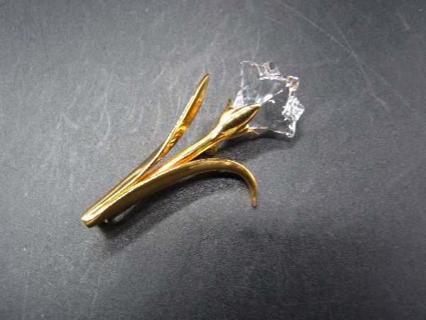 楽天市場】スワロフスキー SWAROVSKI クリスタル ピエロ