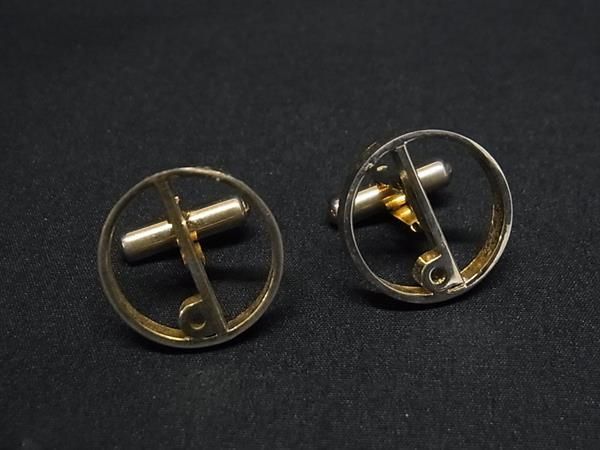 楽天市場】TOM FORD トムフォード カフス K18 20.6g ホワイトゴールド