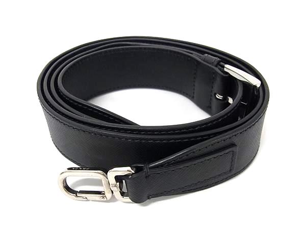 楽天市場】PRADA プラダ SAFFIANO ショルダーストラップ
