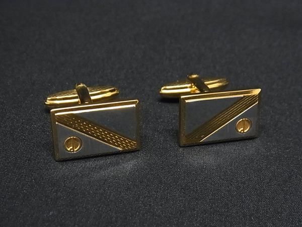 楽天市場】極美品○Dunhill ダンヒル ミレニアム ロゴ刻印 ラウンド