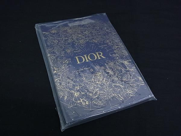 Dior ノート３冊セット DIORノート三冊セット - メルカリ