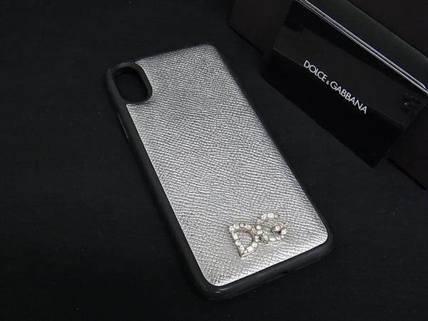 楽天市場】【新品未使用品】DOLCE&GABBANA ドルチェ&ガッバーナ