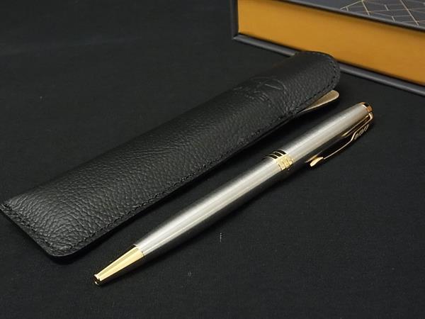 楽天市場】良品□PARKER パーカー デュオフィールド ブラックGT