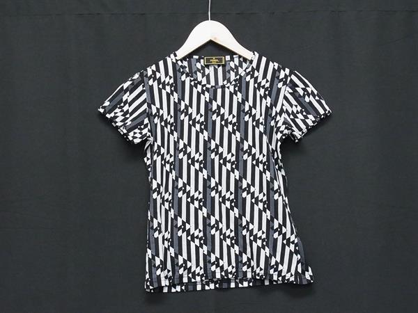 楽天市場】【完売】フェンディ FENDI メンズ トップス Tシャツ