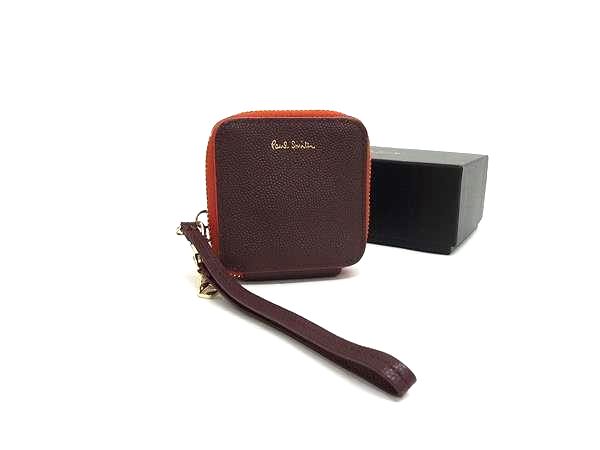楽天市場】未使用 ポールスミス コインケース 小銭入れ オリガミ  