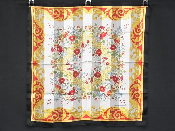 VALENTINO ヴァレンティノ ミケーレ シルクフリンジスカーフ GUCCI 楽天市場】VALENTINO ヴァレンティノ スカーフ 5W2E6017KBS