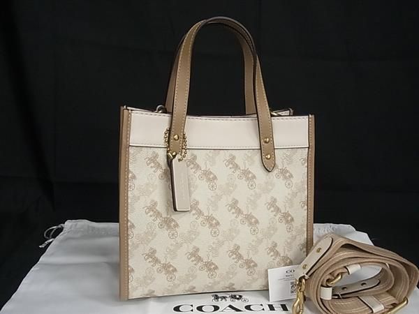 楽天市場】【新品未使用品】【バッグ】COACH コーチ マディソン