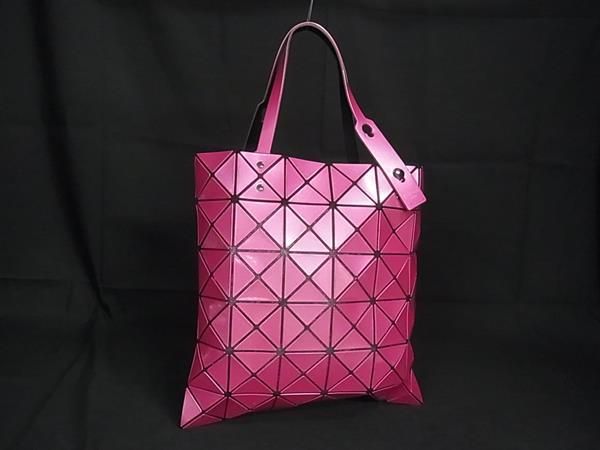 楽天市場】【新品未使用品】【バッグ】BAO BAO ISSEY MIYAKE