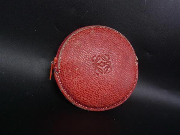 楽天市場】LOEWE ロエベ コインケース MOLDED COIN CASE モールド