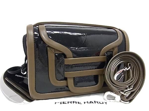 ■新品同様■ PIERRE HARDY ピエールアルディ アルファ レザー クロスボディ ショルダーバッグ ピンク系×ライトブルー系 FN5838 楽天市場】□新品同様□ PIERRE HARDY ピエールアルディ アルファ