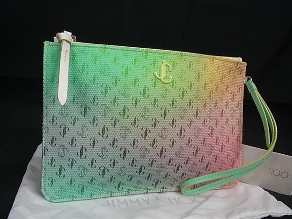 楽天市場】ジミーチュウ Jimmy Choo レディース 鞄 バッグ クラッチ