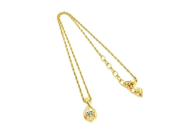 楽天市場】□美品□ NINA RICCI ニナリッチ ラインストーン
