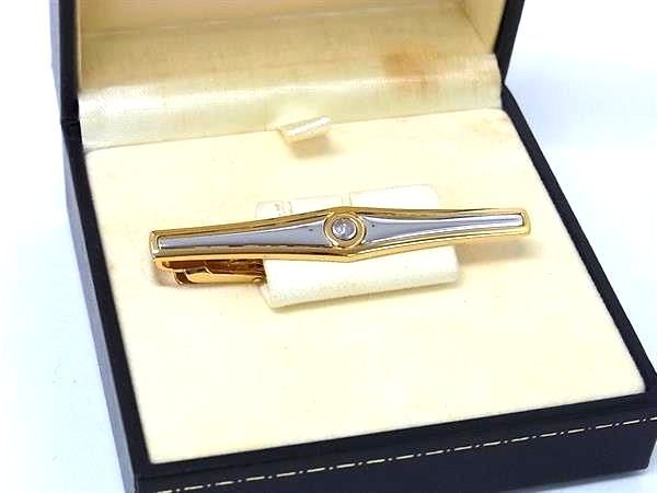 楽天市場】□美品□ dunhill ダンヒル ネクタイピン タイピン