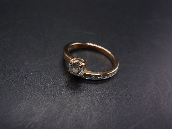 Swarovski ダイヤモンド風クリスタルリング 楽天市場】【新品未使用品】【ジュエリー】SWAROVSKI