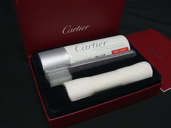 楽天市場】【未使用品】Cartier カルティエ メンテナンスキット 時計用