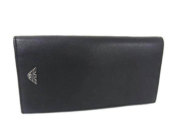 楽天市場】GIORGIO ARMANI【ジョルジオアルマーニ】2つ折り長財布