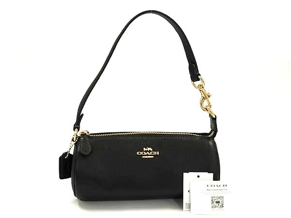 楽天市場】COACH コーチ 4145 ヴィンテージ ハンドバッグ ポーチ