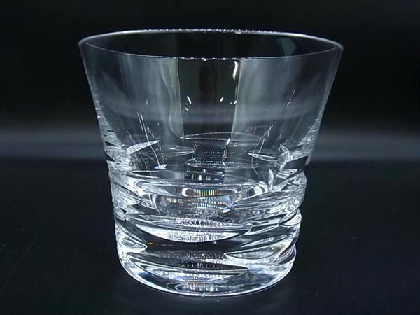楽天市場】□極美品□ Baccarat バカラ ローラ タンブラー クリスタル