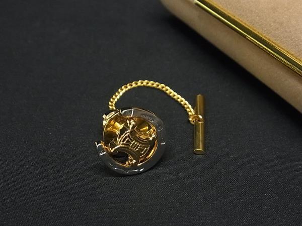 楽天市場】CELINE セリーヌ ピン 460DR 6SSE メンズ ユニヴェル