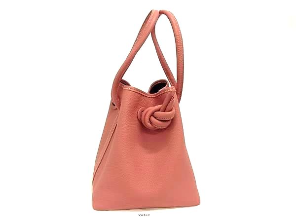 楽天市場】□極美品□ VASIC ヴァジック ポート ミニミニ レザー