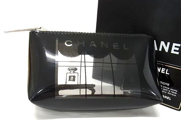 楽天市場】【バッグ】CHANEL シャネル カンボンライン ペン