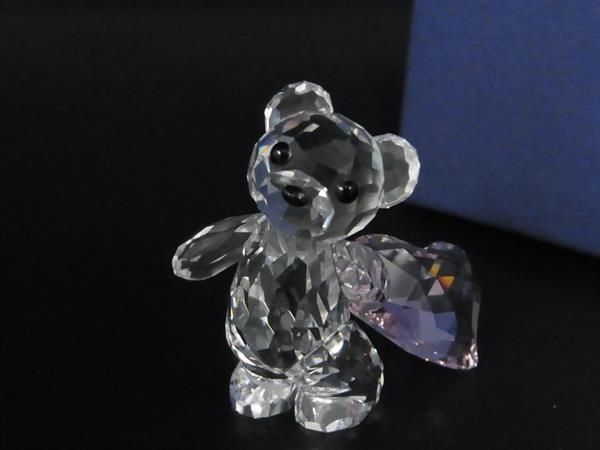 楽天市場】□新品同様□ SWAROVSKI スワロフスキー クリスタルガラス