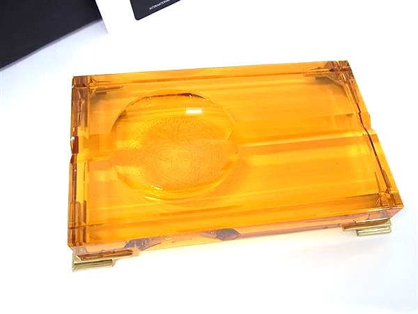 楽天市場】【新品未使用品】VERSACE ヴェルサーチ メデューサ