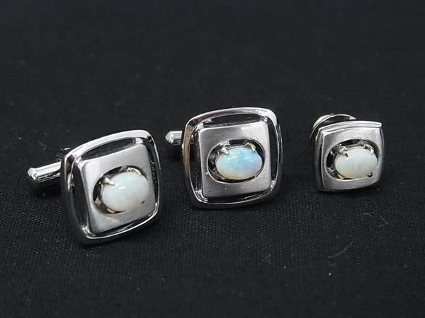 楽天市場】【中古】美品 カフス K18 メンズ LION STAR : Rehello by