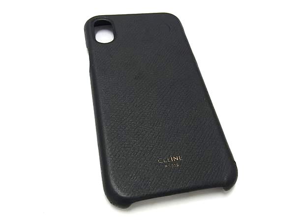 楽天市場】セリーヌ CELINE フォーンケース トリオンフ キャンバス