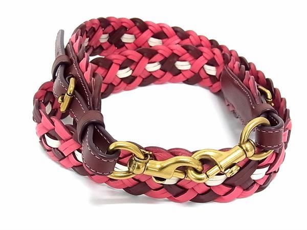 美品COACH ショルダーバッグ ストラップ付き 楽天市場】□新品□未使用□ COACH コーチ レザー バッグ用