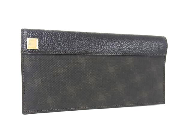 楽天市場】【未使用品】【財布】dunhill ダンヒル D-EIGHT