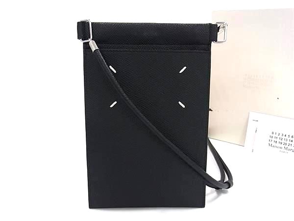楽天市場】Maison Margiela メゾンマルジェラ サコッシュ