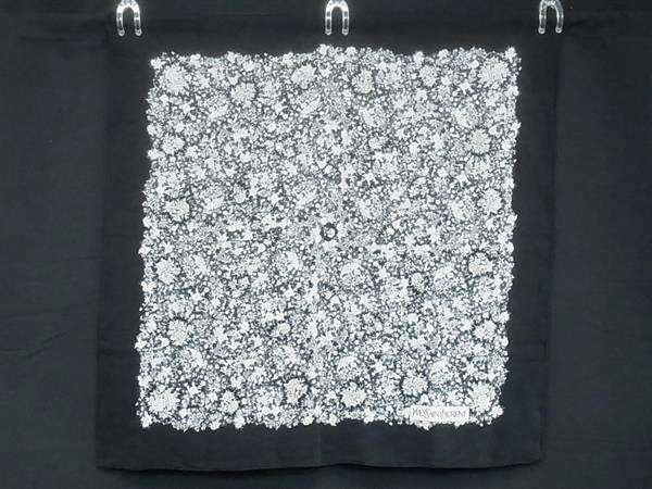 楽天市場】SAINT LAURENT サンローラン スカーフ 583612 4Y600