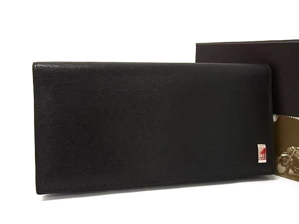 楽天市場】【財布】dunhill ダンヒル SIDECAR サイドカー 2つ折 長