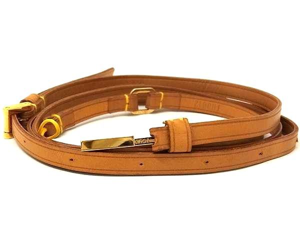LOUIS VUITTON ルイ・ヴィトン M63055 コリエ 楽天市場】LOUIS VUITTON ルイ ヴィトン ヌメ革 コリエ