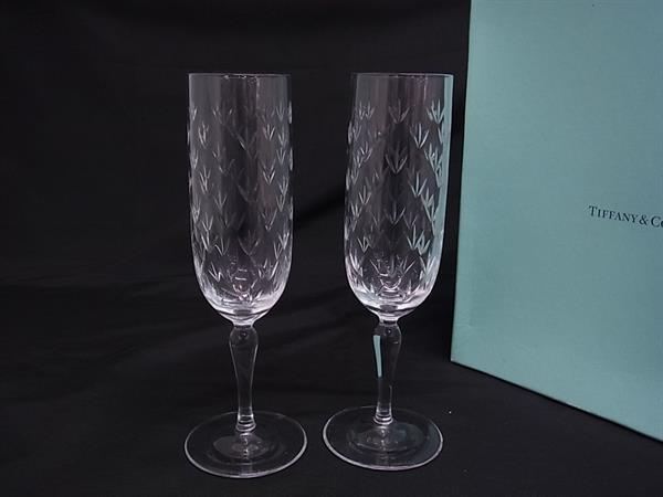 楽天市場】【未使用品】TIFFANY&Co. ティファニー フローレット