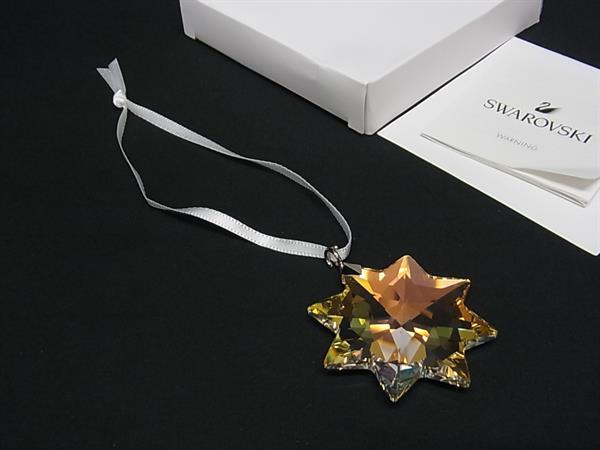 楽天市場】【中古】【美品】SWAROVSKI スワロフスキー ニコン 100周年