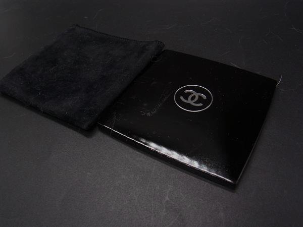 楽天市場】CHANEL シャネル ハンドミラー 手鏡 かがみ カガミ