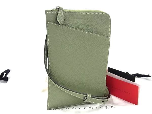 楽天市場】□美品□ BONAVENTURA ボナベンチュラ レザー