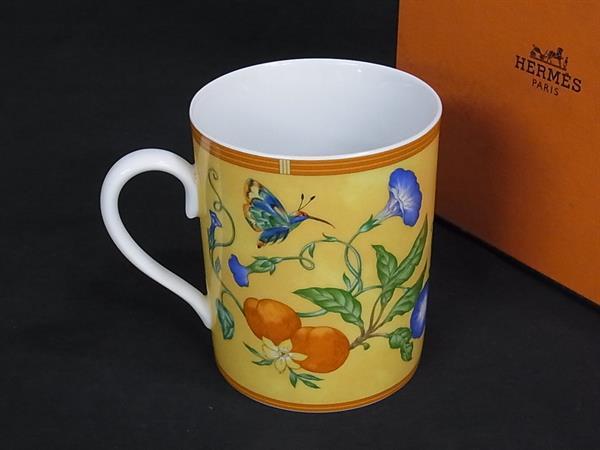 楽天市場】□新品□未使用□ HERMES エルメス シエスタ カップ
