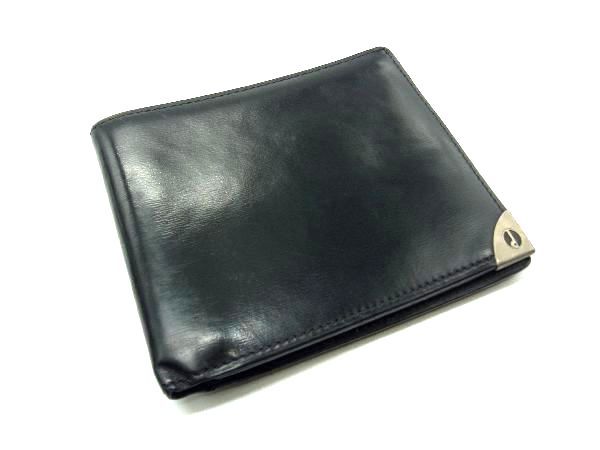 楽天市場】【未使用品】【財布】dunhill ダンヒル D-EIGHT