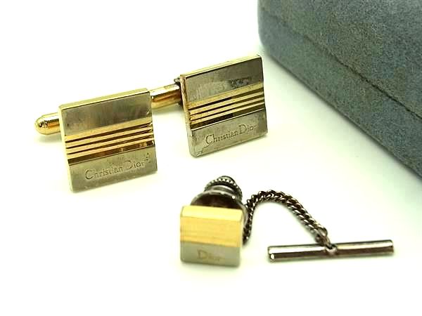 楽天市場】コーチ COACH カフリンク アンド ネクタイピン 収納ケース