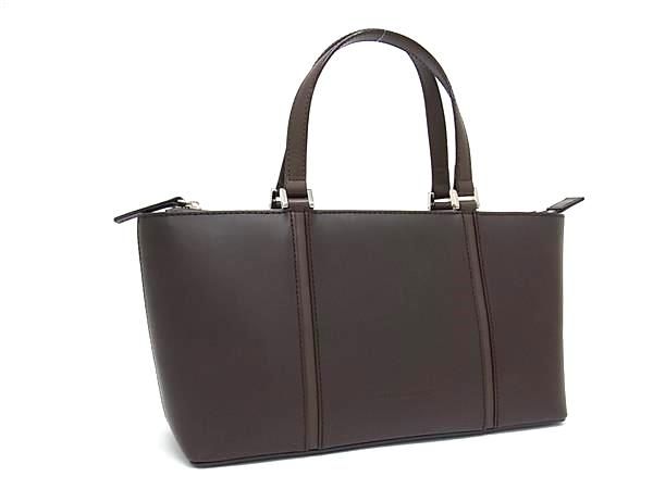 楽天市場】□新品同様□ BURBERRY バーバリー レザー