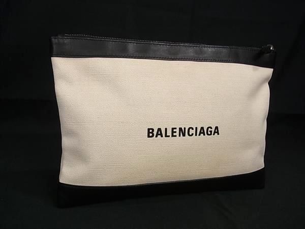 楽天市場】バレンシアガ BALENCIAGA BBロゴ セカンドバッグ クラッチ