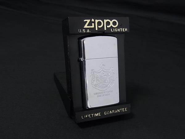 楽天市場】□新品同様□ ZIPPO ジッポー ヴィンテージ