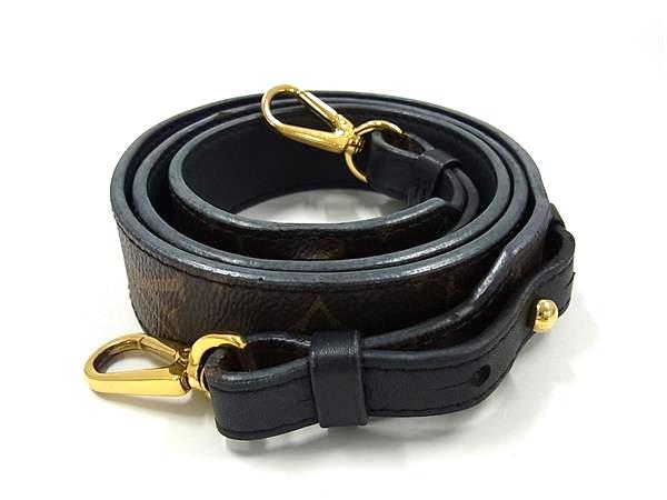 ルイヴィトン エピ デニム ショルダーストラップ ショルダーヒモ 約4