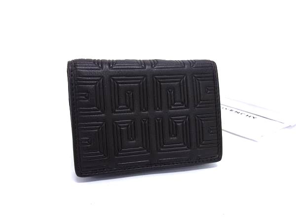 楽天市場】GIVENCHY ジバンシィ コインケース BB60KPB1J5 メンズ